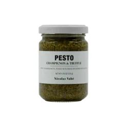 Nicolas Vahé Pesto Champignon & Truffle