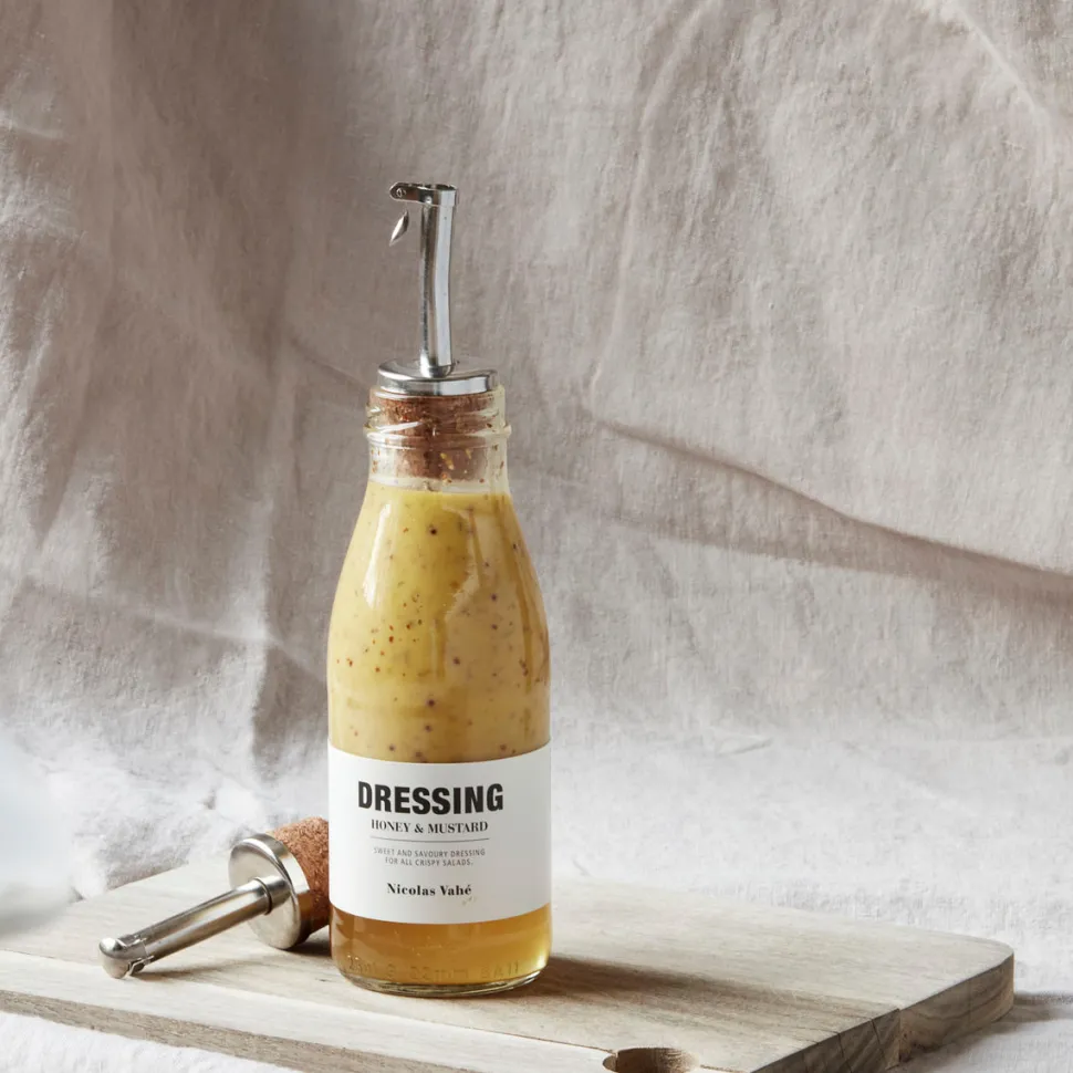 Nicolas Vahé Pourer Large