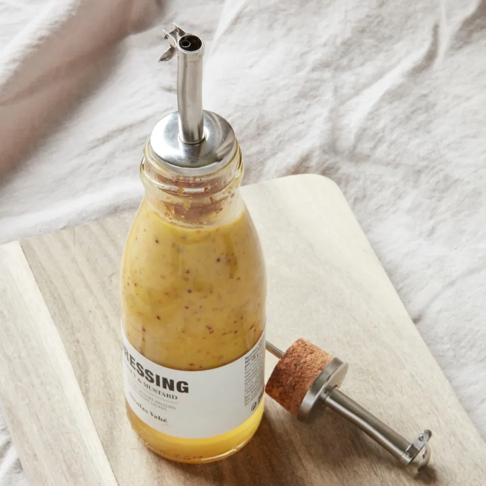 Nicolas Vahé Pourer Large