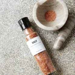 Nicolas Vahé Salt Parmesan, Tomato & Basil