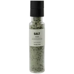 Nicolas Vahé Salt Wasabi