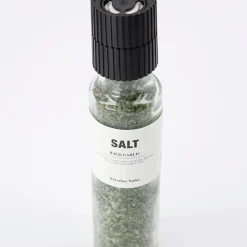 Nicolas Vahé Salt Wild Garlic