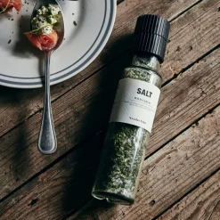 Nicolas Vahé Salt Wild Garlic