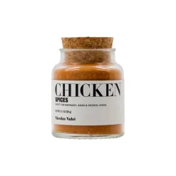 Nicolas Vahé Spice Mix Chicken