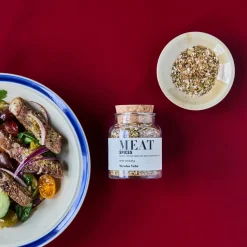 Nicolas Vahé Spice Mix Meat
