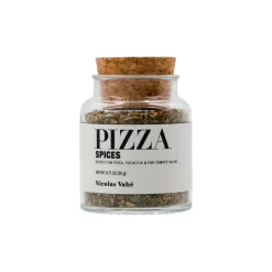 Nicolas Vahé Spice Mix Pizza
