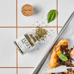 Nicolas Vahé Spice Mix Pizza