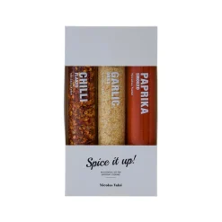 Nicolas Vahé Spices Chili, Garlic & Smoked Paprika