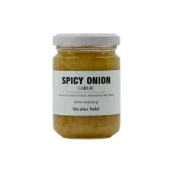 Nicolas Vahé Spicy Onion Garlic