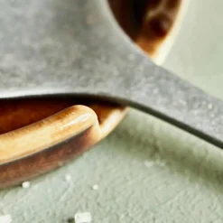 Nicolas Vahé Spoon Rest Barn Mocha