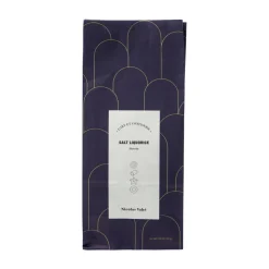 Nicolas Vahé Sweets Salt Liquorice