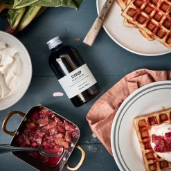 Nicolas Vahé Syrup Salted Caramel