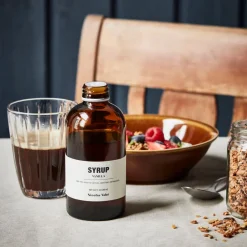 Nicolas Vahé Syrup Vanilla