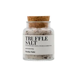 Nicolas Vahé Truffle Salt