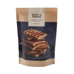 Nicolas Vahé Waffle & Pancake Mix