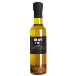 Nicolas Vahe Olivenolie med hvidløg