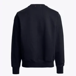 Parajumpers K2 Crew Neck Sweatshirt Navy
