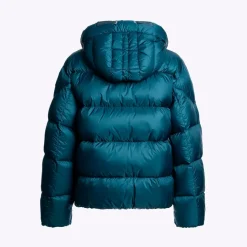 Parajumpers Tilly Hooded Down Jacket Interstellar