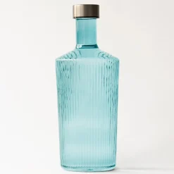 PAVEAU Ribbed Bottle Lucky