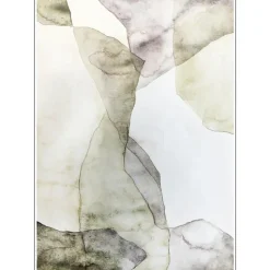 Poster & Frame Abstract I A3