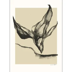 Poster & Frame Anna Mörner Nature 30x40 cm