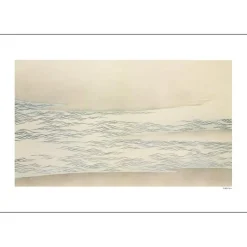 Poster & Frame La Collection Japonaise 06 A4