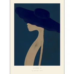 Poster & Frame Maxime Automne No. 1 30x40 cm