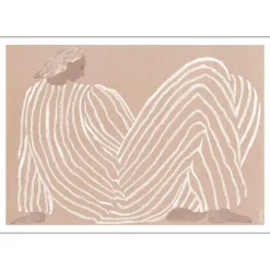 Poster & Frame Me 50x70 cm