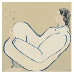 Poster & Frame Possibilities 50x50 cm