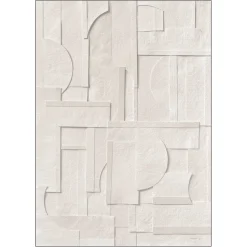 Poster & Frame Realism No. 44 50x70 cm