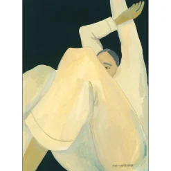 Poster & Frame The Dream 70x100 cm