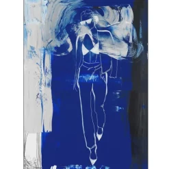 Poster & Frame The Power Of Confidence No. 1 50x70 cm