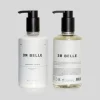 Rebelle Copenhagen Duo Kit Hand & Body Wash - Soufflé