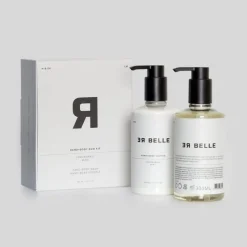 Rebelle Copenhagen Duo Kit Hand & Body Wash - Soufflé