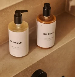 Rebelle Copenhagen Hand & Body Wash Forest Flowers 500 ml