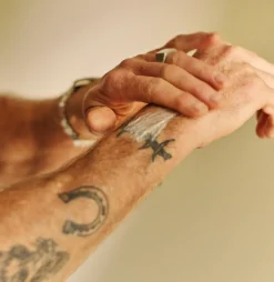 Rebelle Copenhagen Hand Cream Mandarin Rosemary 50 ml