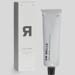 Rebelle Copenhagen Hand Cream Lemongrass Mint 50 ml