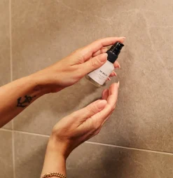 Rebelle Copenhagen Hand Serum Lemongrass Mint 30 ml