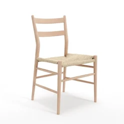 Sibast No 59 Eg Hvidolie Naturflet