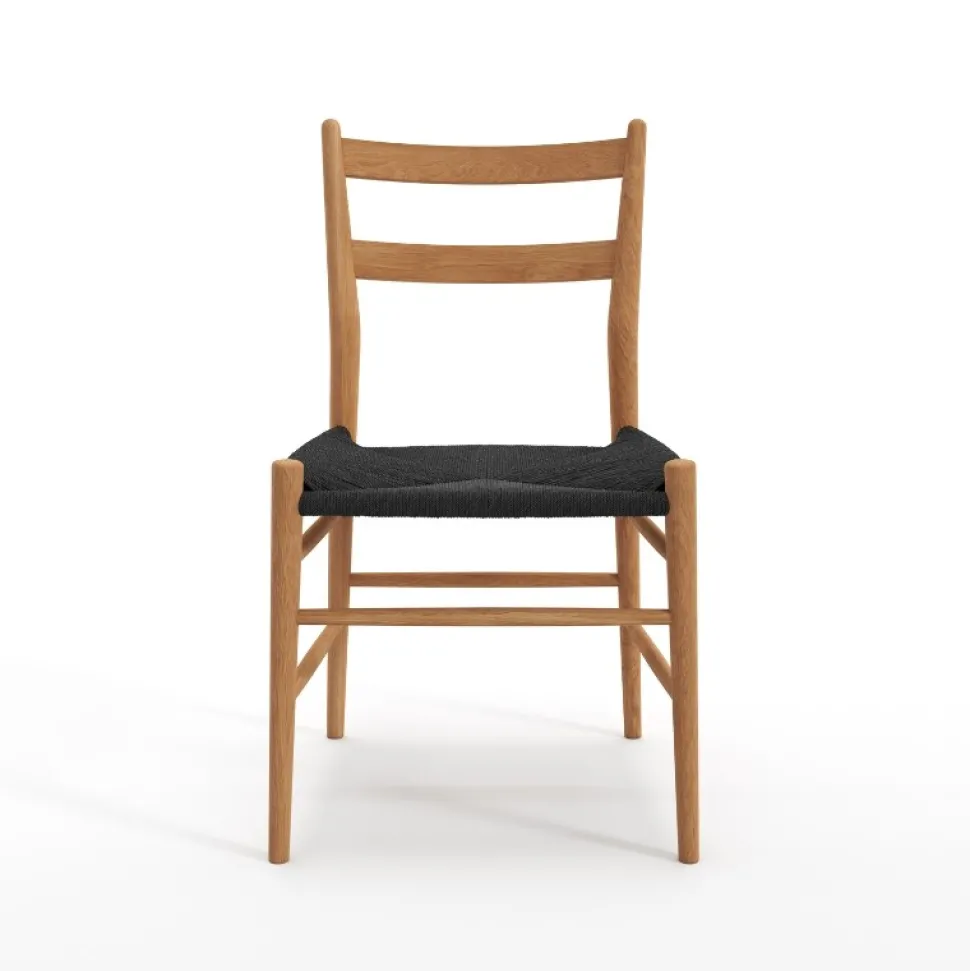 Sibast No 59 Eg Olie Sort Flet