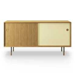 Sibast No 11 Skænk Eg