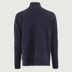 Six Ámes Jade Sweater Night Sky