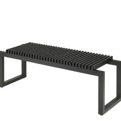Skagerak Cutter Bænk Sort