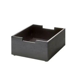 Skagerak Cutter Kasse Lille Sort