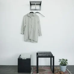 Skagerak Cutter Minigarderobe Sort