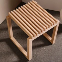 Skagerak Cutter Skammel Eg