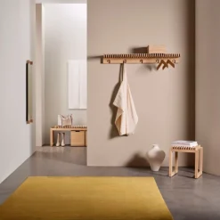 Skagerak Cutter Skammel Eg