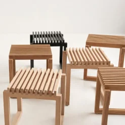 Skagerak Cutter Skammel Eg