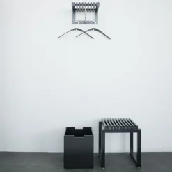 Skagerak Cutter Skammel Sort