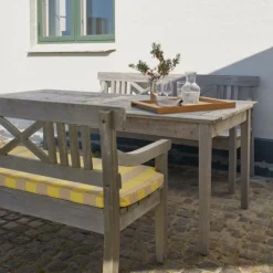 Skagerak Drachmann Table 156 Teak